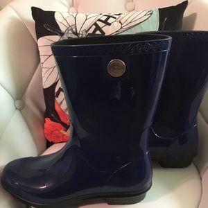 UGG Rain boots
